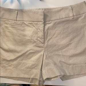 Loft Shorts 4inch inseam